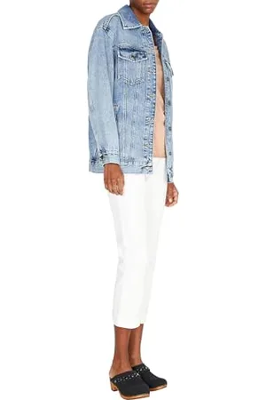 Sisley Pantaloni 45d3le02a, , W27 Donna