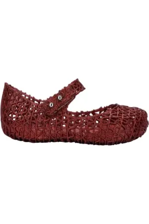 Melissa MINI CAMPANA PAPEL BB - Sandali bassi