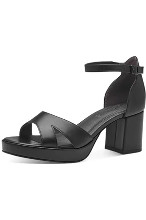 Jana 8-28367-42, Sandali con tacco Donna, , 37 EU