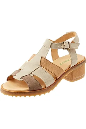 El Naturalista Sabal, Sandali con Tacco Donna, , 41 EU