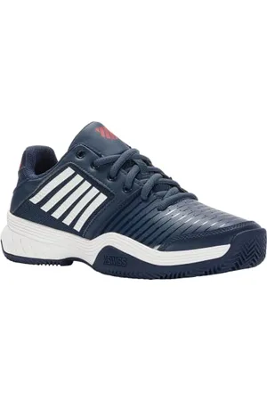 K-Swiss Court Express HB, Scarpe da Tennis Uomo, , 44 EU