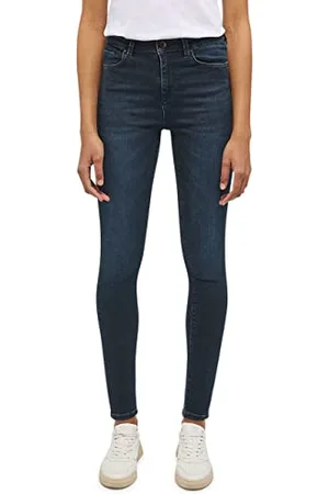Mustang Style Georgia Super Skinny Jeans, , 31W x 32L Donna