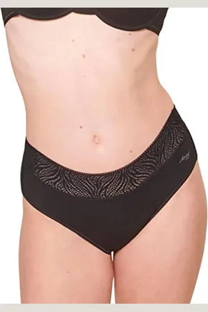 Sloggi Donna Period Pants Hipster Light 2P, , M