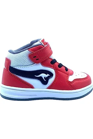 KangaROOS K-cpi Winnie Ev, Scarpe da Ginnastica Unisex-Bambini, , 23 EU