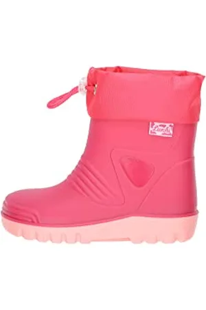 Lurchi Polar, Stivali in Gomma Bimbo 0-24, , 22 EU