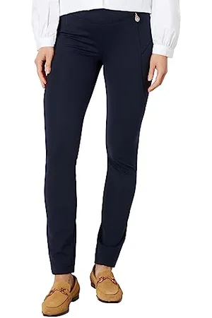 Tommy Hilfiger Pantaloni Sportivi da Donna Casual