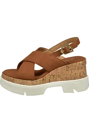 Bagatt D31-AEI81, Sandalo Slide Donna, , 40 EU