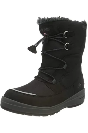 Viking Haslum GTX, Stivali da neve Unisex-Bambini, , 28 EU