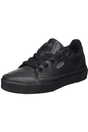 Vans Seldan, Sneaker Unisex - Bambini e ragazzi, , 27 EU