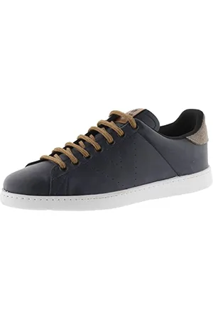 victoria Sneaker Tenis Effetto Pelle 27