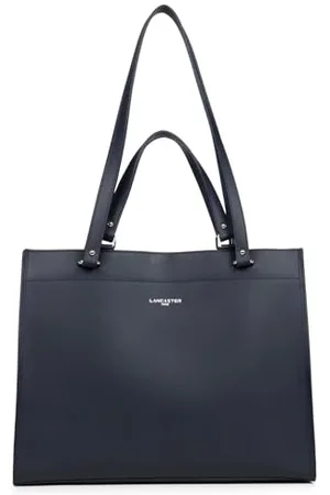 Lancaster Pur & Element City, Borsa con Manico Lungo Adulti Unisex, , Taglia Unica