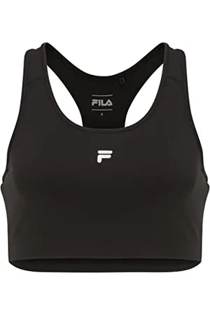 Fila Radford Reggiseno Sportivo, , S Donna