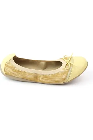 Chattawak 13capricebutter40, Ballerine Donna, , 40 EU