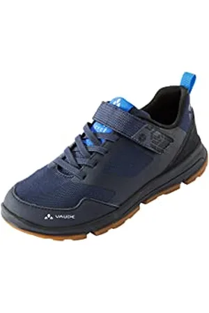 Vaude Kids Pacer IV, Scarpe per Jogging su Strada Unisex-Bambini, , 27 EU