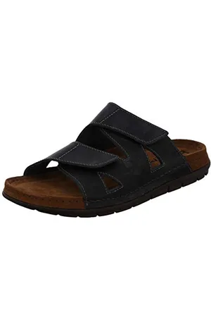 Rohde Zoccoli Uomo Rodigo-H 5914, Numero:41 EU, Colore: