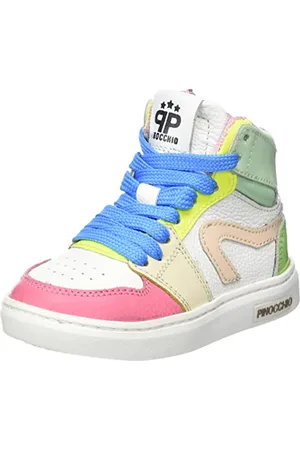 Pinocchio P1665, Scarpe da Ginnastica, , 22 EU