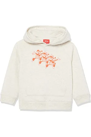 Amazon Disney | Marvel | Star Wars | Frozen | Princess Felpa con Cappuccio in Pile Bambine e Ragazze, , 10 Anni