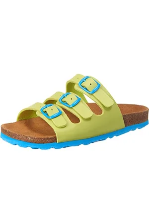 LICO Bioline Kids, Ciabatte Unisex - Bambini e ragazzi, , 36 EU