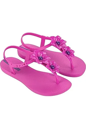 Ipanema Sandali da bambina classe Flower Kids, ., 27/28 EU