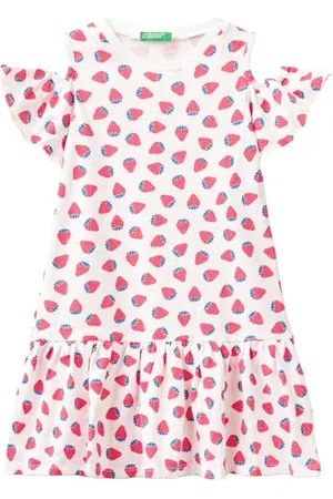 Benetton Vestito