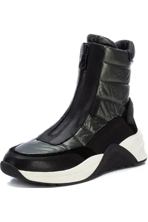 Carmela 160363, Scarpe da Ginnastica Donna, Cachi, 37 EU