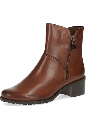 Caprice Stivaletti 9-25314-41 303 Larghezza G Taglia: 37.5 EU