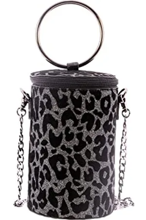Eferri Pochette Donna Borsa Clutch Corbigny Borsetta Ragazza Borsa da sera Cerimonia Matrimonio Donna