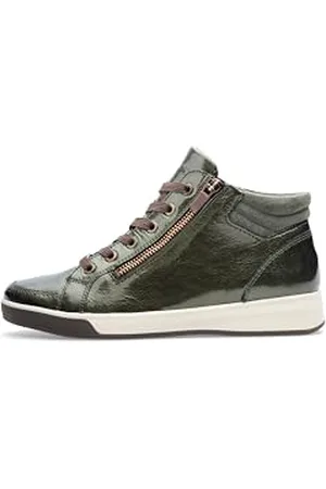 ARA Roma, Scarpe da Ginnastica Donna, , 40 EU
