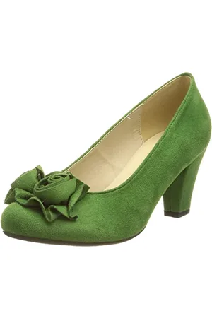 Andrea Conti 1000762, Scarpe décolleté Donna, , 36 EU