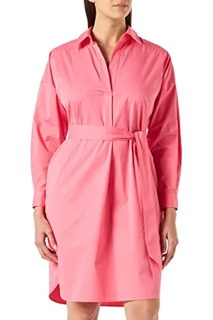 HUGO BOSS Donna C_ detelizza Vestito, , 50