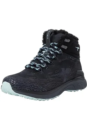 Tamaris Active Gore-Tex Scarpe da Trekking W-0835 1-1-26253-39 849 Normale Taglia: 40 EU