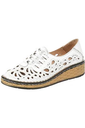 Manitu 850096-03, Scarpe da Ginnastica Donna, , 36 EU