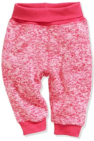 Playshoes Bloomer In Pile, Pantaloni per bambini Unisex - Bambini e ragazzi, , 80