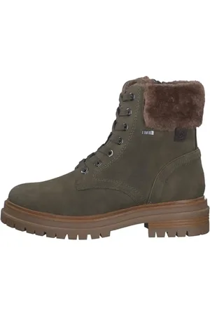 QS by s.Oliver 5-26233-41, Stivali da Neve Donna, , 37 EU