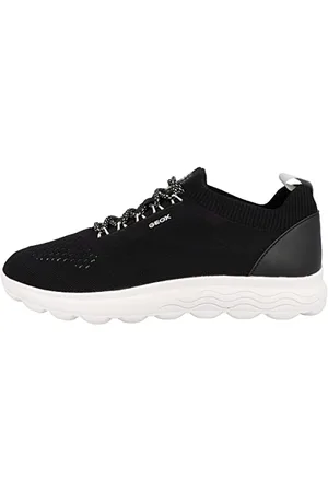 Geox U Spherica A, Sneakers Uomo, , 44 EU