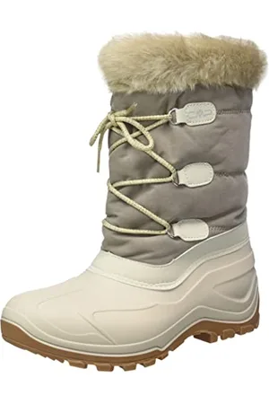 CMP NIETOS LOW WMN SNOW BOOT, Stivali da Neve Donna, , 36 EU