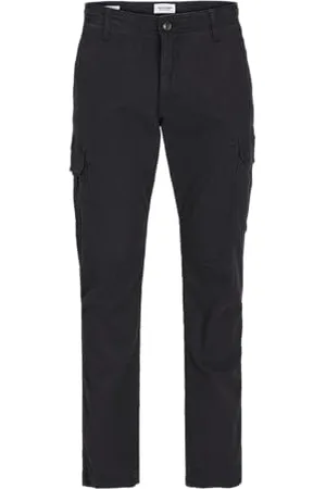 JACK & JONES Jpstmarco Jjsouth Cargo Noos Pantaloni, , 38W x 32L Uomo