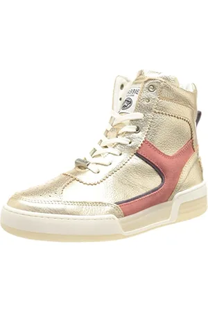 Shabbies Amsterdam Amsterdam Shs1177, Scarpe da Ginnastica Donna, , 42 EU