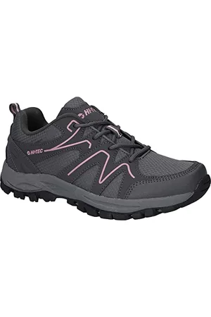 Hi-Tec Maine da donna-o010485-051-6, Scarpe da Escursionismo Donna, , 39 EU