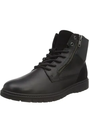Geox U Ghiacciaio, Stivale alla Caviglia, , 40 EU
