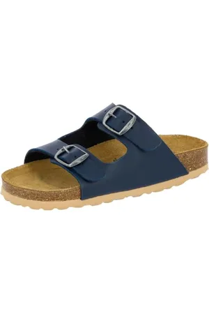 LICO Bioline Kids, Ciabatte Unisex - Bambini e Ragazzi, , 36 EU