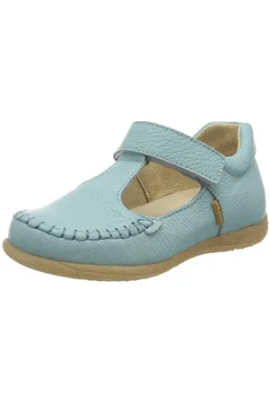 Primigi 5350055 Scarpe da Ginnastica, Bambino, Turchese (Acquamarina), 20 EU