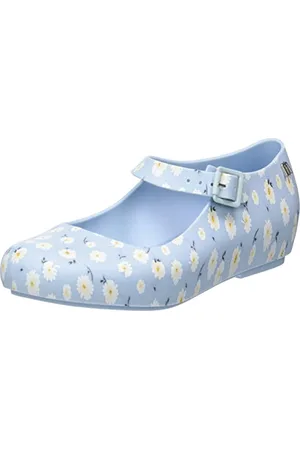 Melissa Mini Dora Inf, Scarpe da Ginnastica, , 31 EU