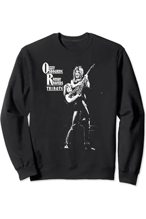 Ozzy Osbourne Tribute Felpa