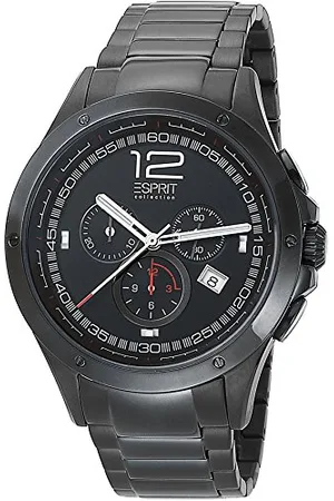 ESPRIT COLLECTION Orologio al Quarzo Man EL101421F08 45 mm