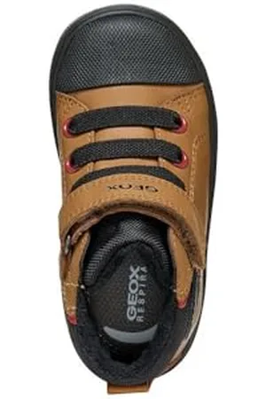 Geox B GISLI Boy C, Scarpe da Ginnastica, , 26 EU