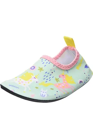 Playshoes Scarpe A Piedi Nudi, Scarpe A Piedi Nudi Unisex - Bambini e ragazzi, , 22/23 EU