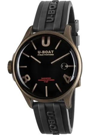 U-BOAT Orologio da Fitness mid-39920