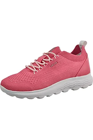 Geox D Spherica A, Sneakers Donna, , 36 EU