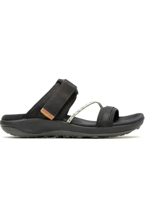 Merrell Terran 4 Slide, Sandali a Ciabatta Donna, , 37 EU